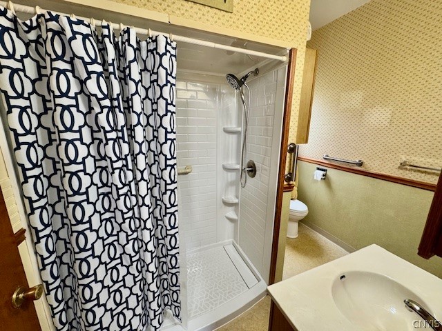 526 Broadway Street Oneida, NY 13421 - Photo 17 of 35 3/4 bath - down