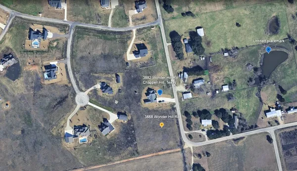 $149,000 | 3888 Wonder Hill Road, Brenham, TX 77833
