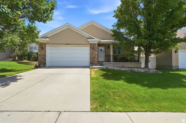 $675,000 | 12731 Diamondback Drive, Riverton, UT 84096