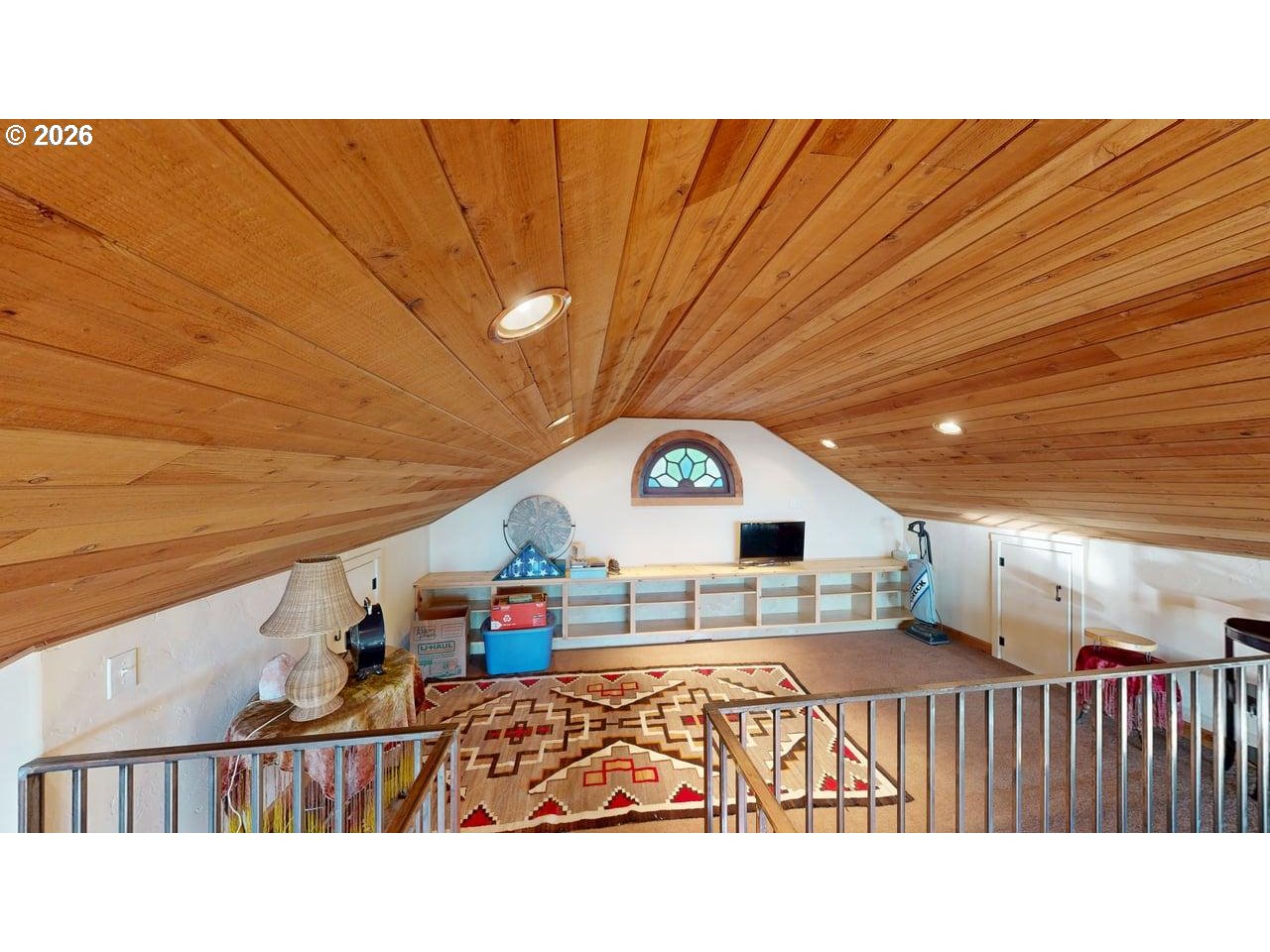 99106 East Freeman Lane Brookings, OR 97415 - Photo 17 of 37 a view of living room with furniture