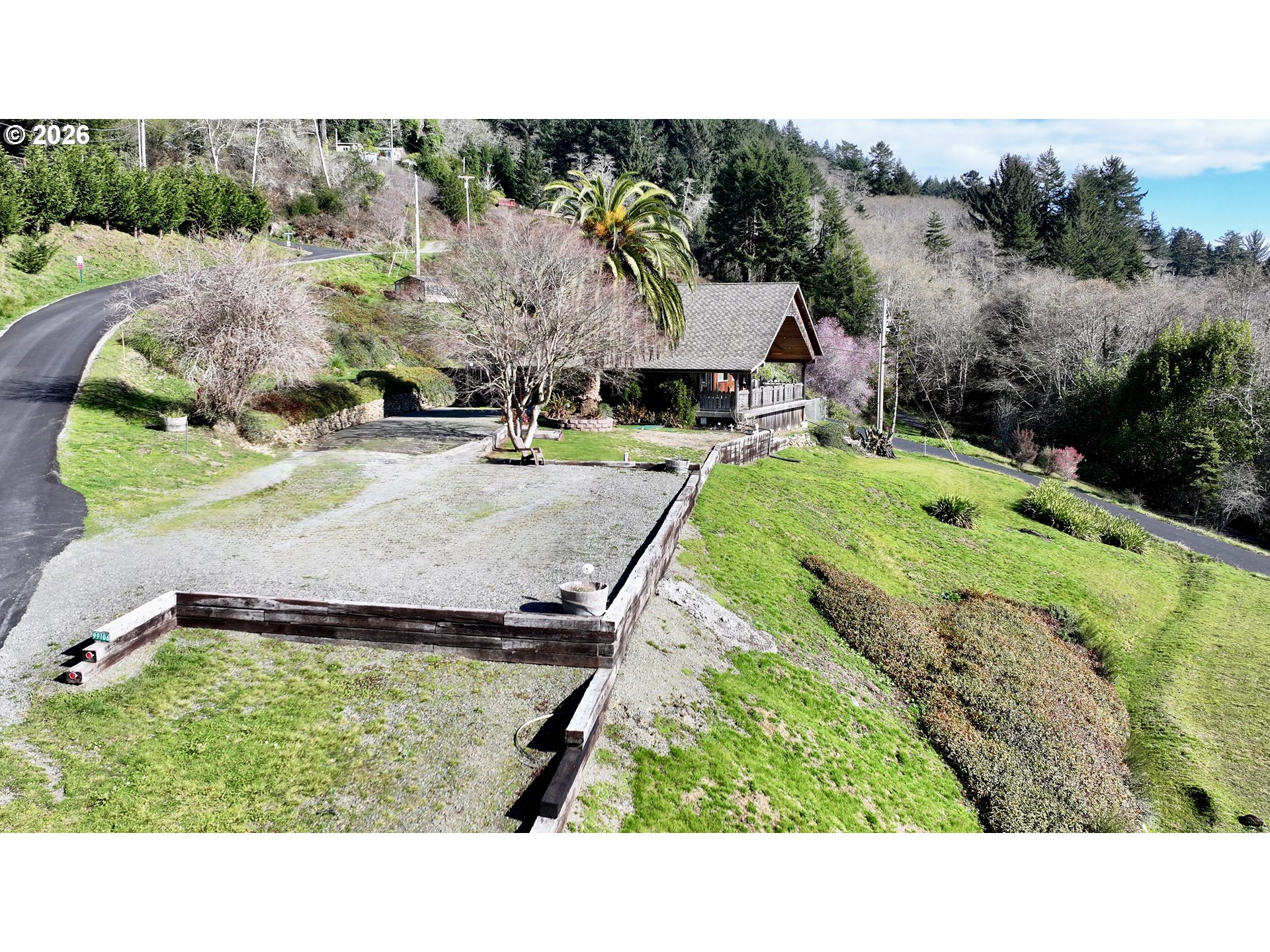 99106 East Freeman Lane Brookings, OR 97415 - Photo 30 of 37 a picture of a park