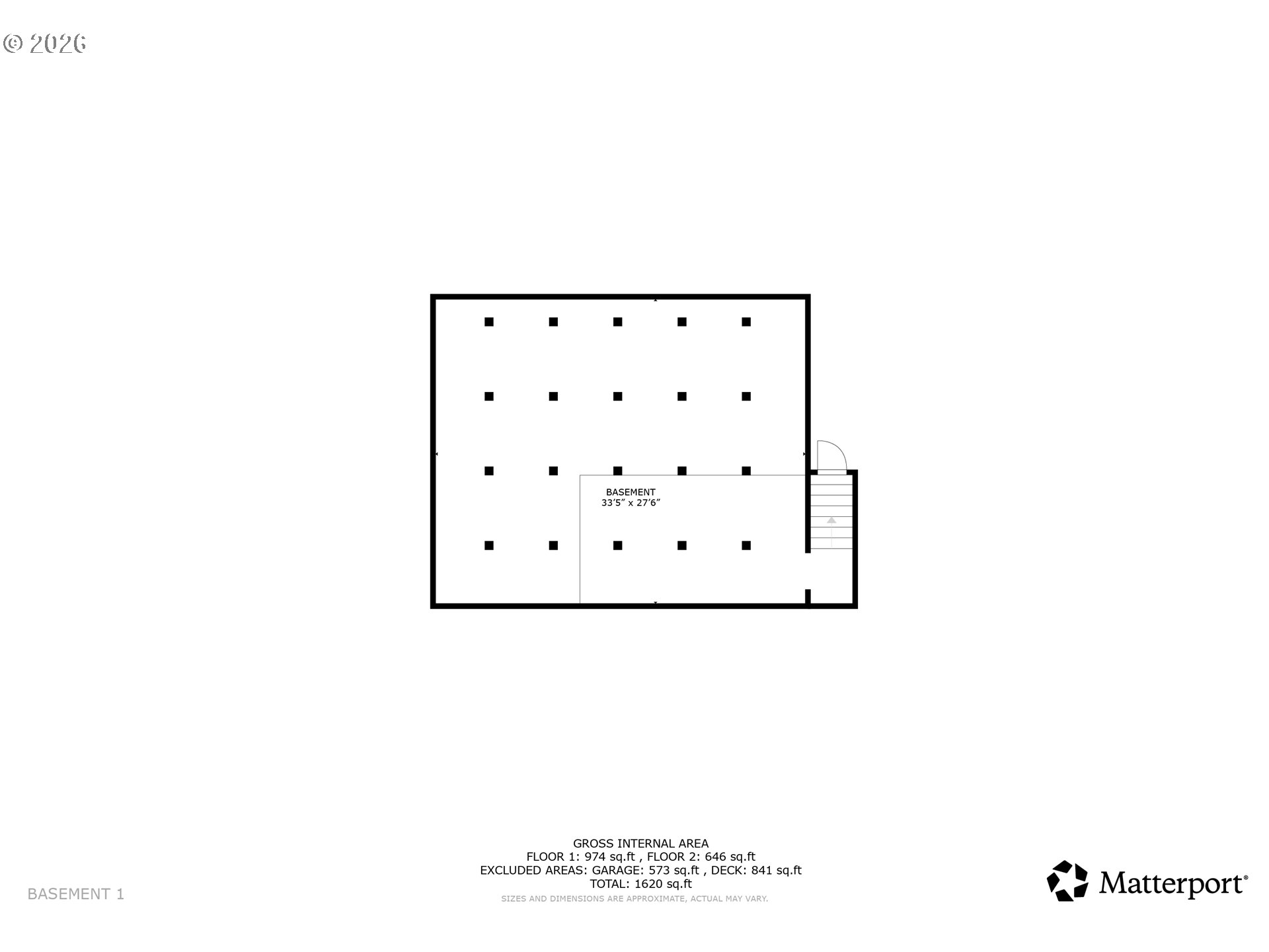 99106 East Freeman Lane Brookings, OR 97415 - Photo 37 of 37 a picture of a wall with white walls