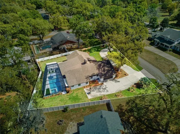 $839,900 | 4916 Ironwood Trail, Bartow, FL 33830