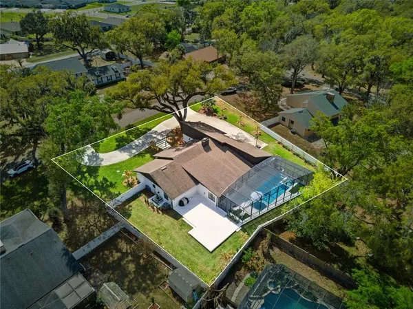 $839,900 | 4916 Ironwood Trail, Bartow, FL 33830