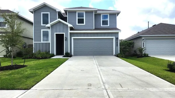 $2,300 | 14513 Lily Plains Drive, Splendora, TX 77372
