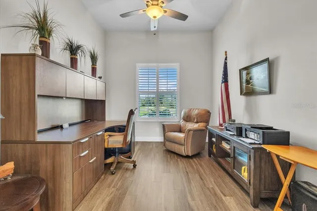 a picture of floor plan