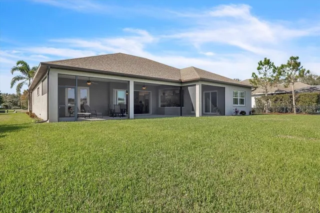 $899,999 | 2106 149th Place East, Parrish, FL 34219