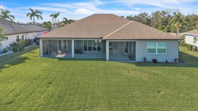 $899,999 | 2106 149th Place East, Parrish, FL 34219