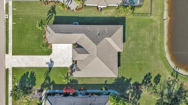 $899,999 | 2106 149th Place East, Parrish, FL 34219