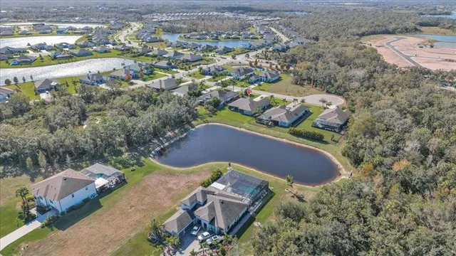 $899,999 | 2106 149th Place East, Parrish, FL 34219