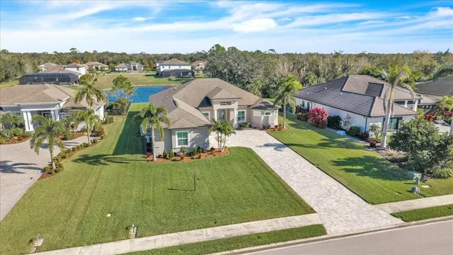 $899,999 | 2106 149th Place East, Parrish, FL 34219