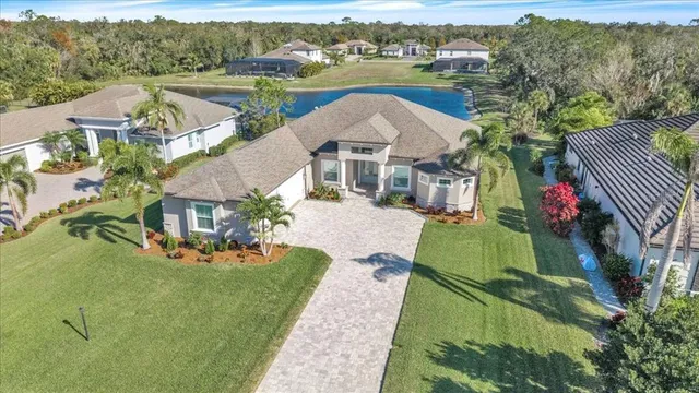 $899,999 | 2106 149th Place East, Parrish, FL 34219