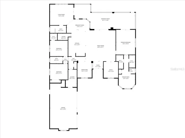 $899,999 | 2106 149th Place East, Parrish, FL 34219
