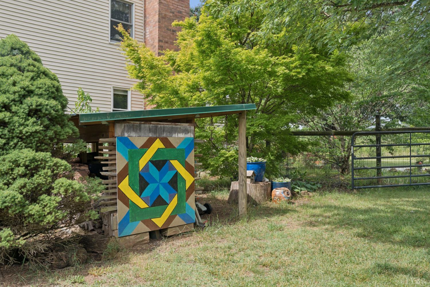 2664 West Perch Road Monroe, VA 24574 - Photo 53 of 69