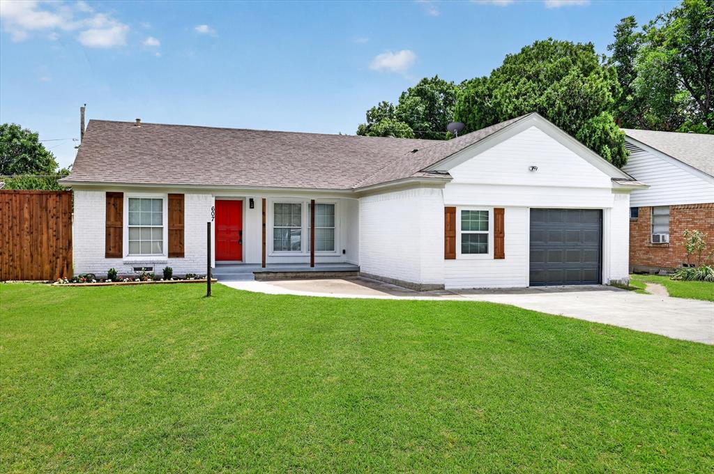607 Ridgedale Drive Richardson, TX 75080 - Photo 28 of 30