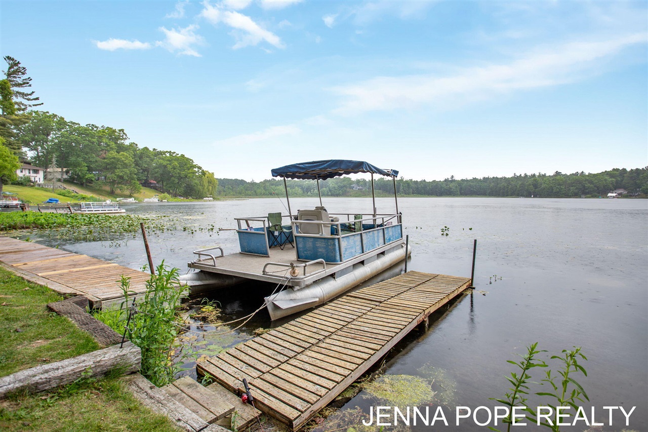 3860 Wilson Beach Road Twin Lake, MI 49457 - Photo 11 of 57