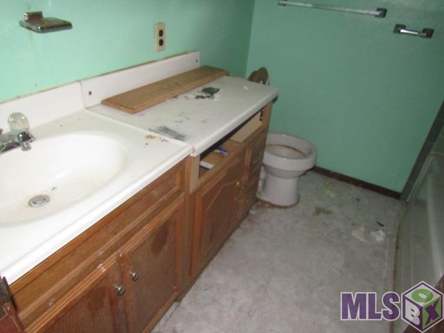 778 Harvey Drive Baton Rouge, LA 70815 - Photo 11 of 12 Gallery Image 11