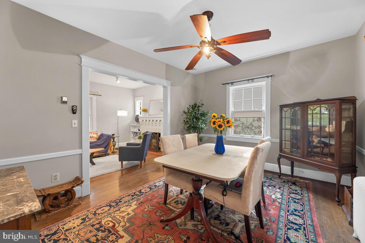 2012 Luzerne Avenue Silver Spring, MD 20910 - Photo 11 of 51