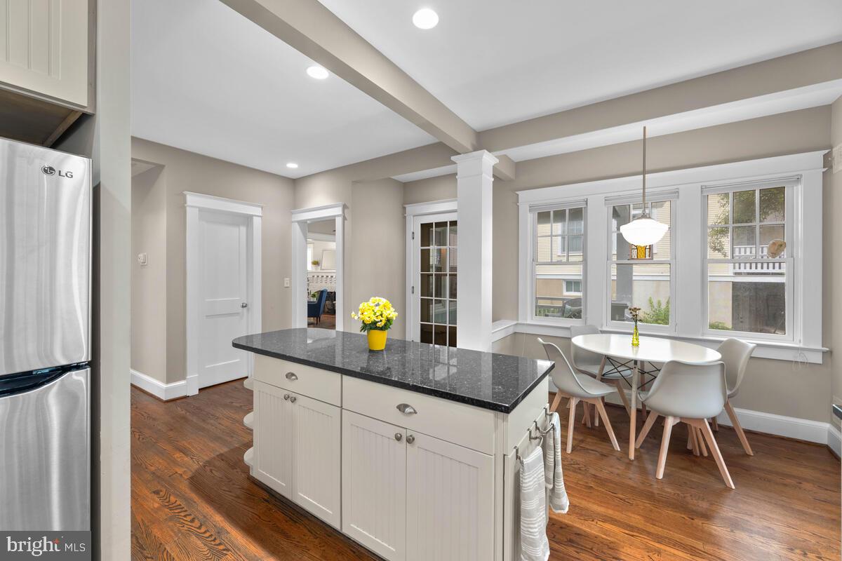 2012 Luzerne Avenue Silver Spring, MD 20910 - Photo 18 of 51