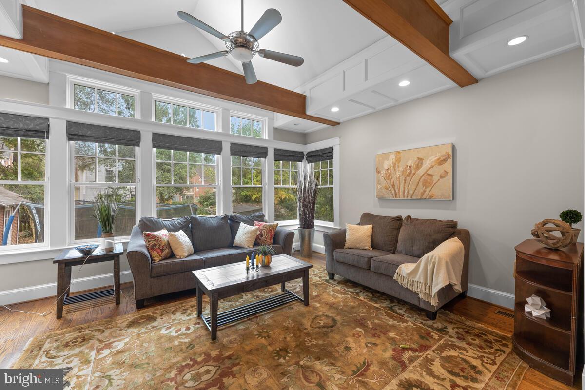 2012 Luzerne Avenue Silver Spring, MD 20910 - Photo 20 of 51