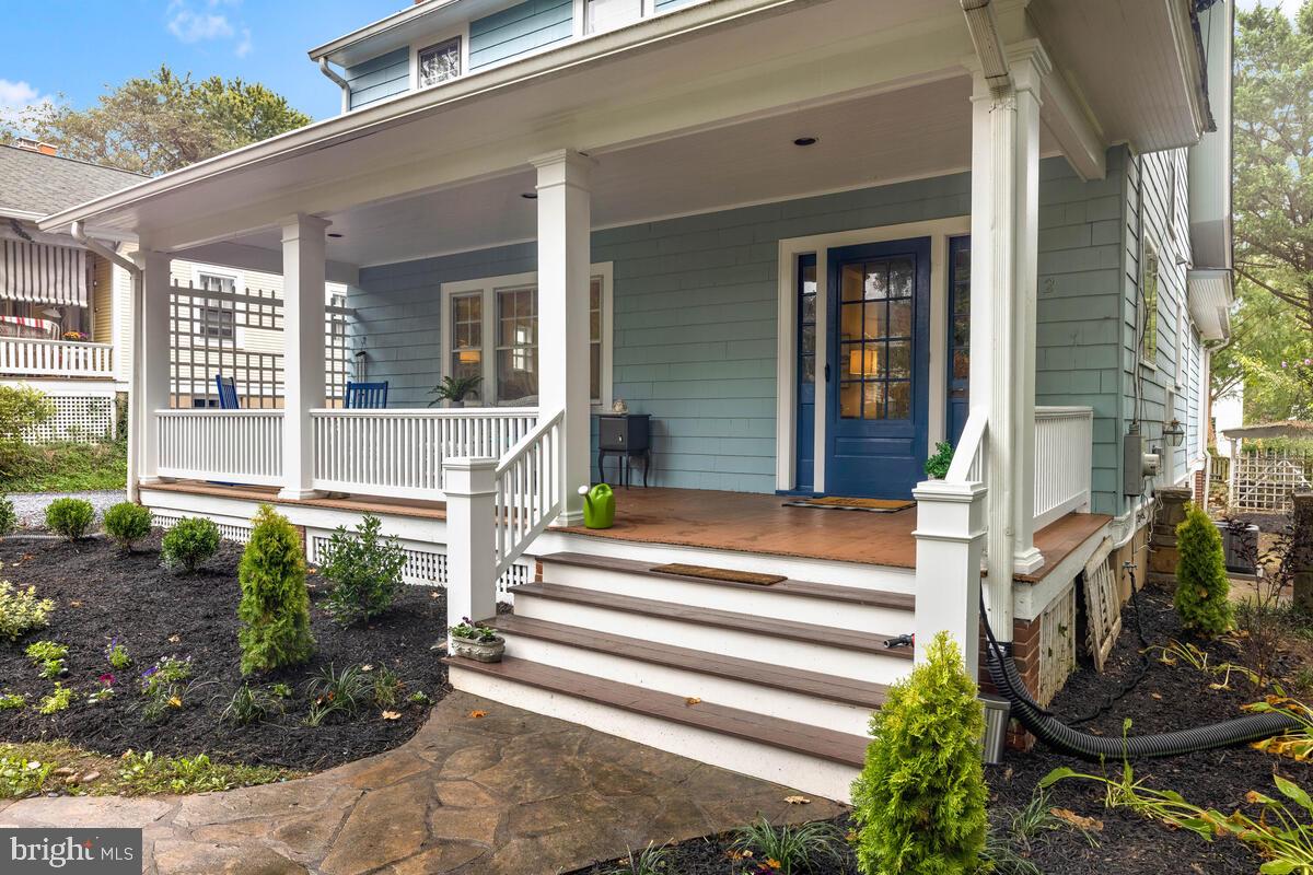 2012 Luzerne Avenue Silver Spring, MD 20910 - Photo 3 of 51