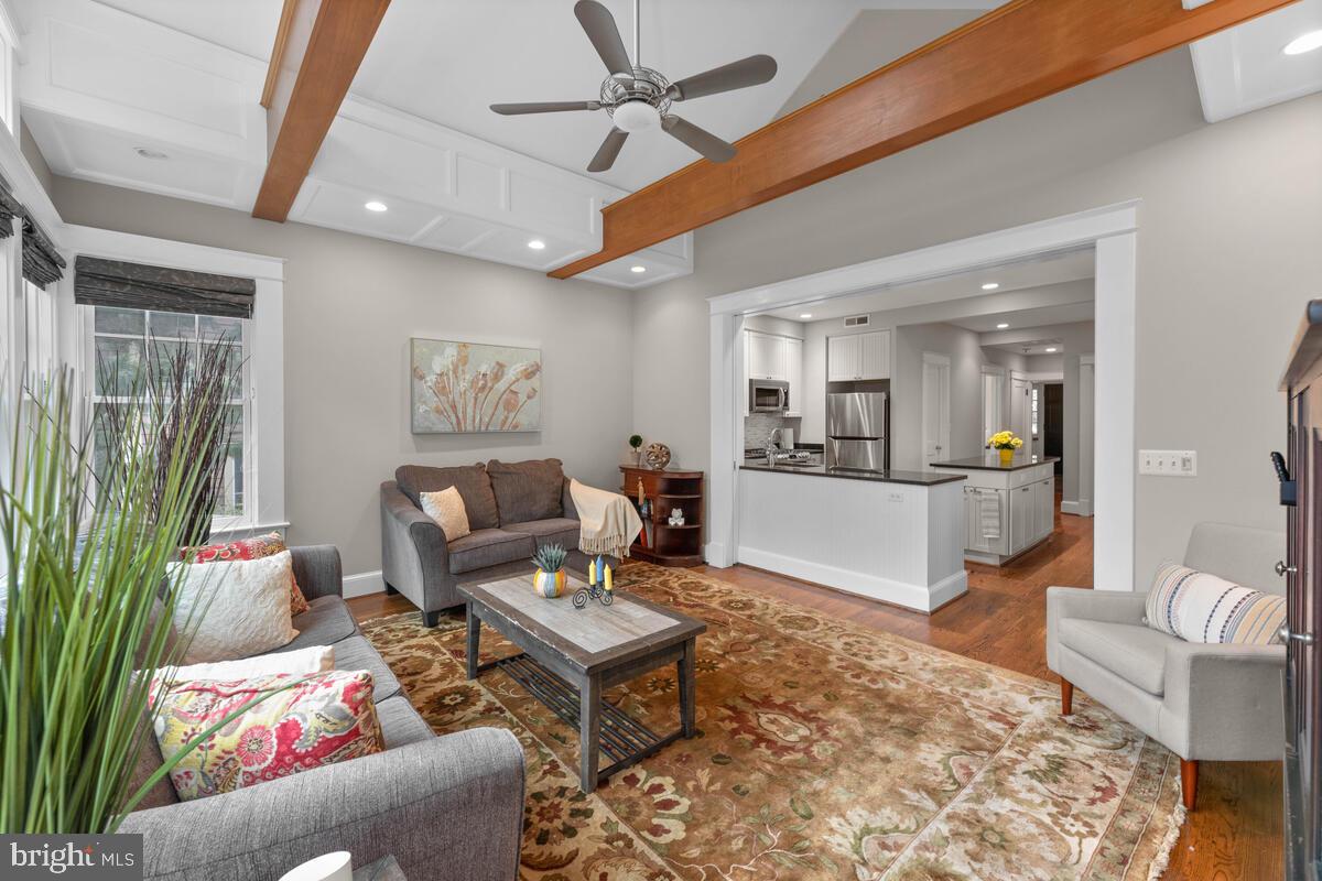 2012 Luzerne Avenue Silver Spring, MD 20910 - Photo 21 of 51
