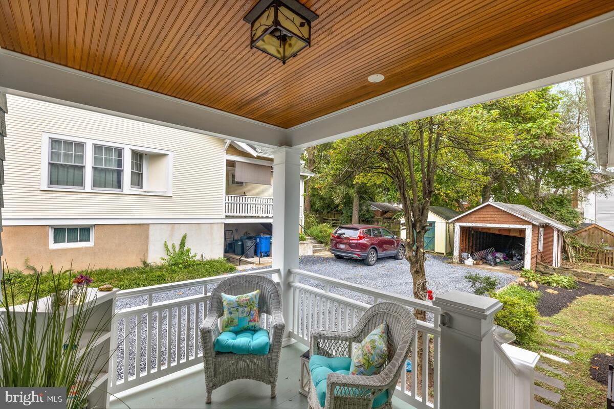 2012 Luzerne Avenue Silver Spring, MD 20910 - Photo 42 of 51