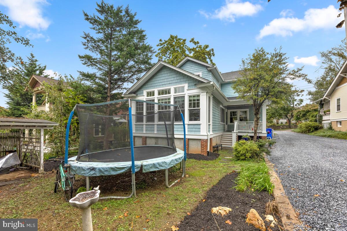 2012 Luzerne Avenue Silver Spring, MD 20910 - Photo 44 of 51