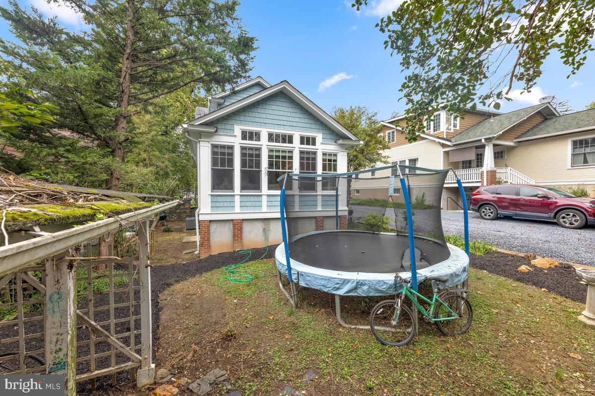 2012 Luzerne Avenue Silver Spring, MD 20910 - Photo 45 of 51