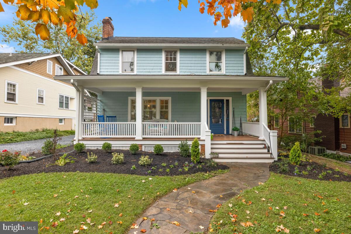 2012 Luzerne Avenue Silver Spring, MD 20910 - Photo 46 of 51