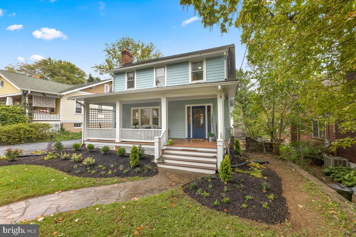 2012 Luzerne Avenue Silver Spring, MD 20910 - Photo 47 of 51