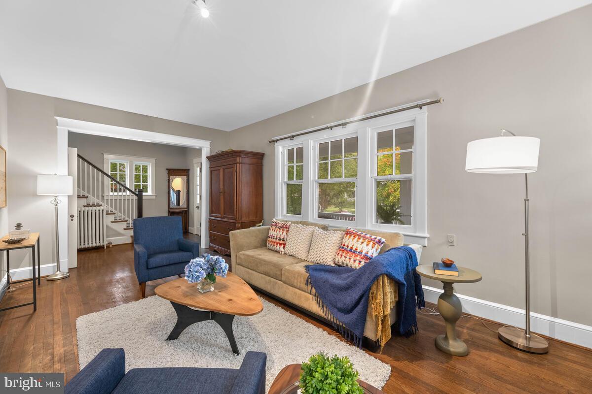 2012 Luzerne Avenue Silver Spring, MD 20910 - Photo 9 of 51