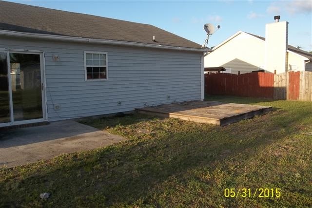 136 Wigeon Road Jacksonville, NC 28540 - Photo 2 of 12 Additional Photo