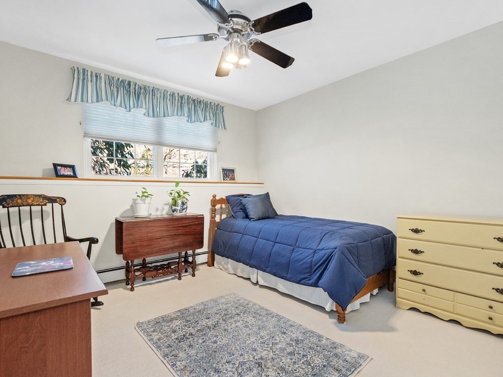 62 Jacqueline Road, Unit 4 Waltham, MA 02452 - Photo 22 of 30