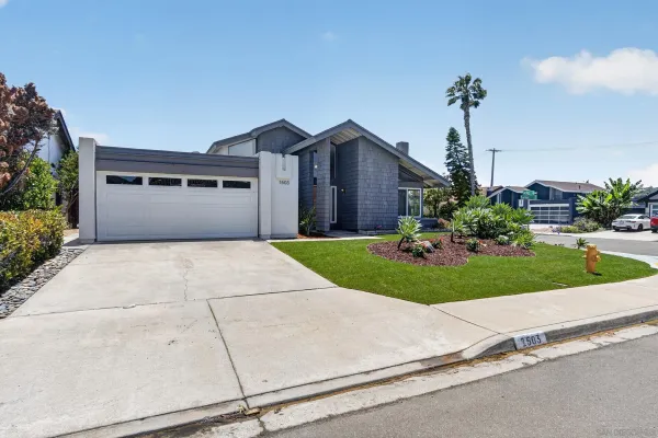 $1,695,000 | 1503 Tucker Lane, Encinitas, CA 92024