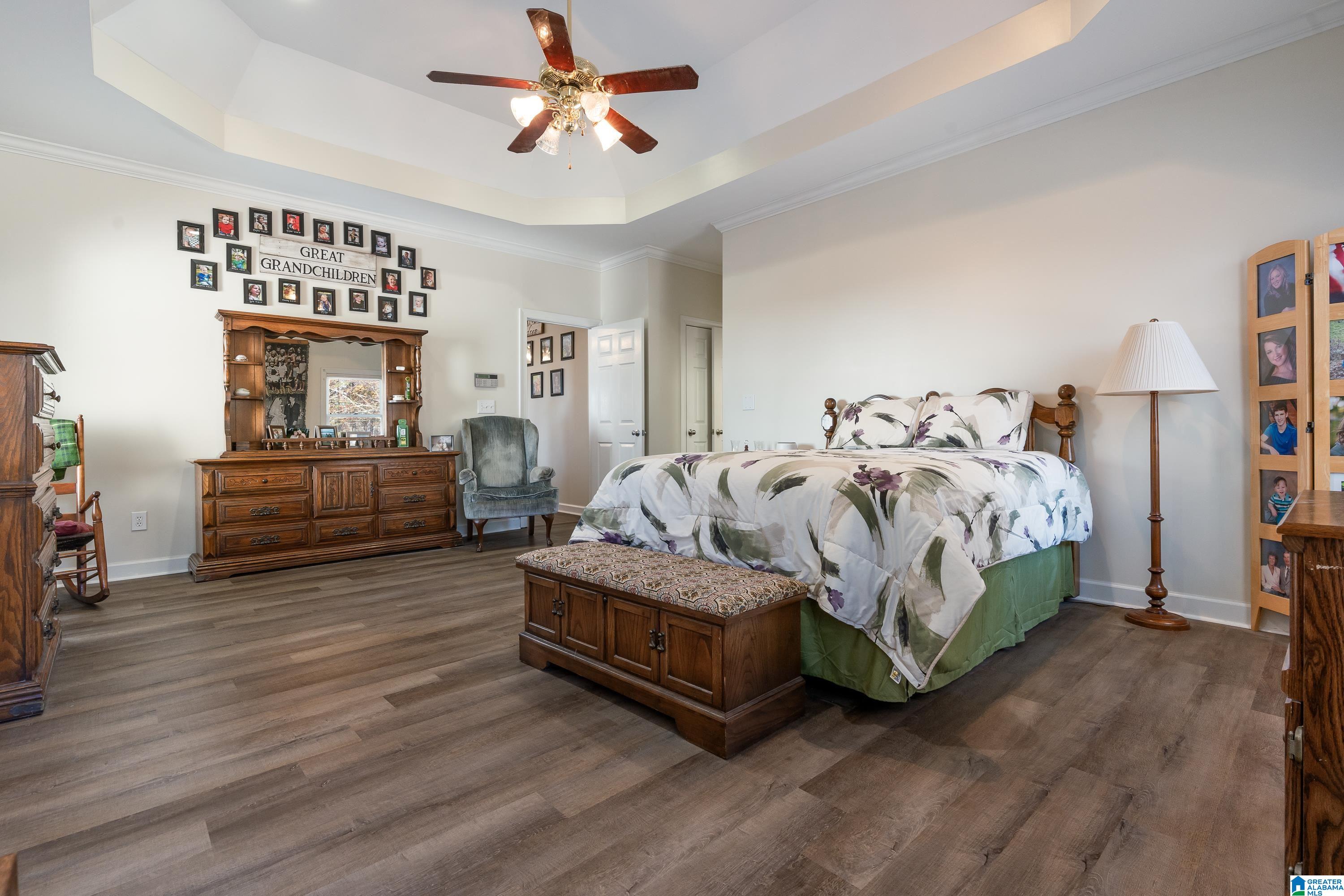 600 Honeysuckle Lane Springville, AL 35146 - Photo 17 of 77