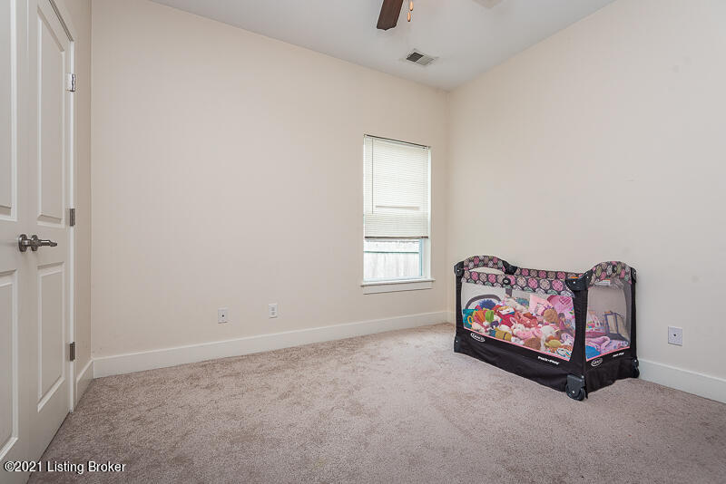 3440 Boxelder Road Louisville, KY 40216 - Photo 21 of 26 1st bedroom