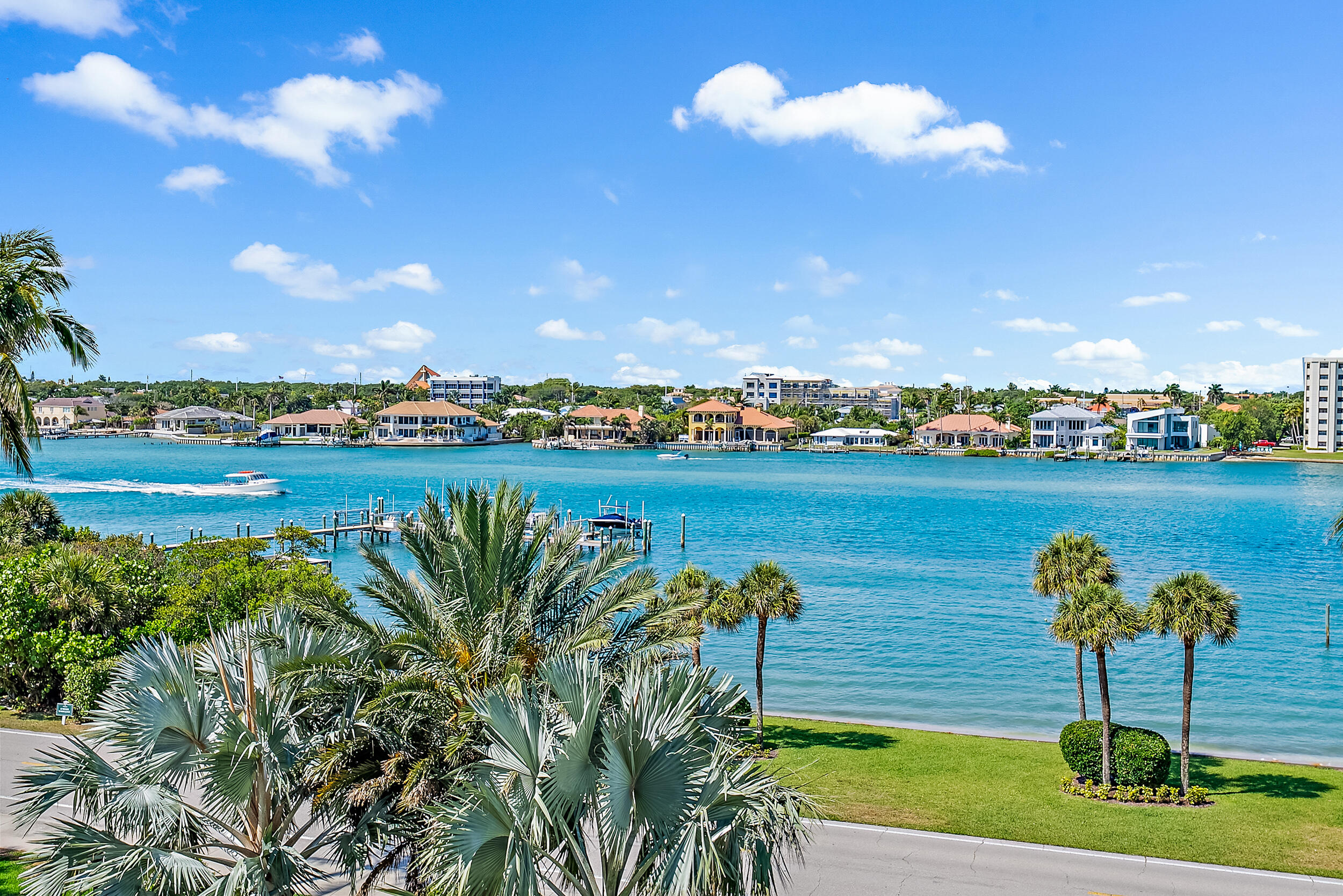 19750 South Beach Road, Unit 4030 Jupiter, FL 33469 - Photo 18 of 27 Intracoastal View