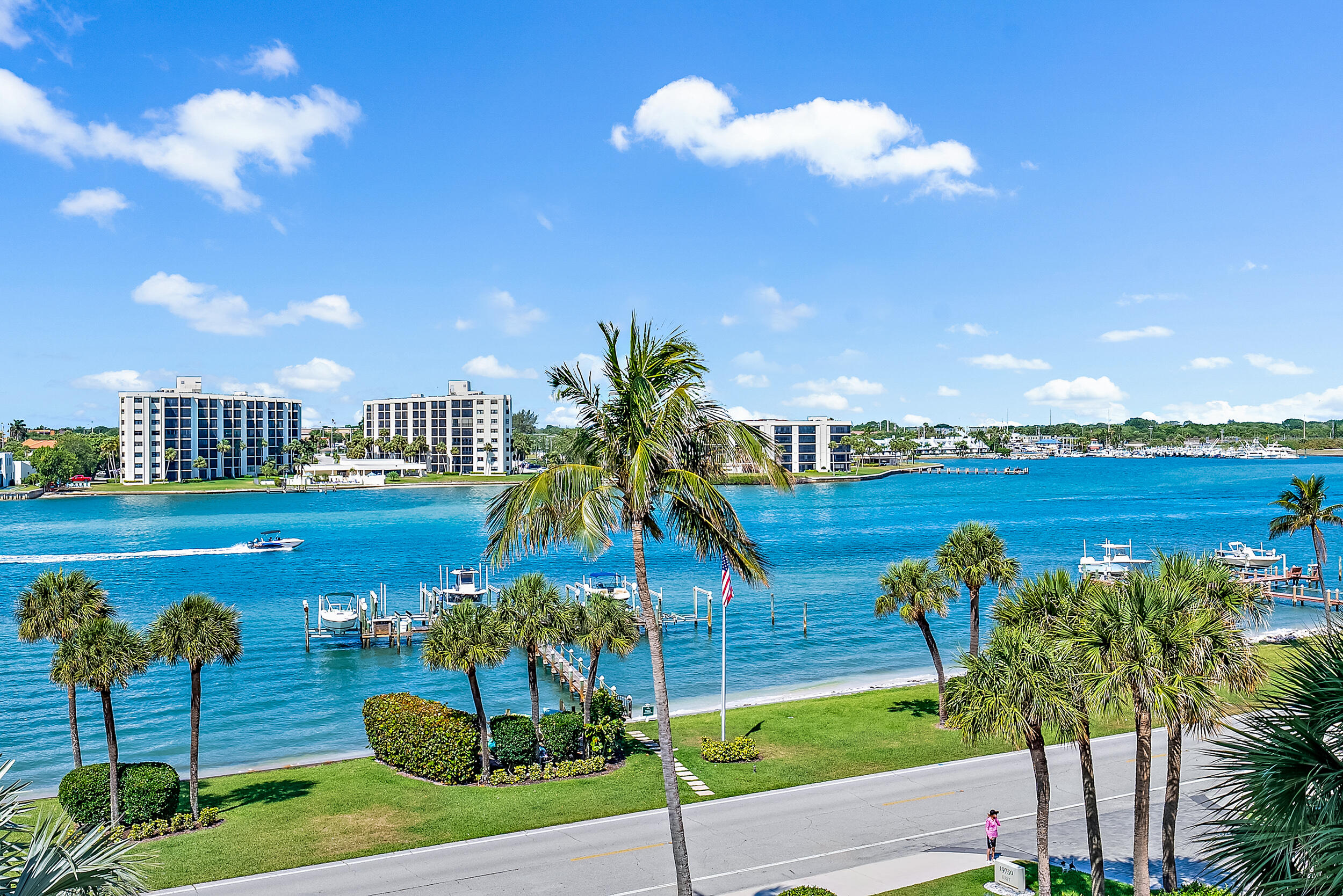 19750 South Beach Road, Unit 4030 Jupiter, FL 33469 - Photo 20 of 27 Intracoastal View