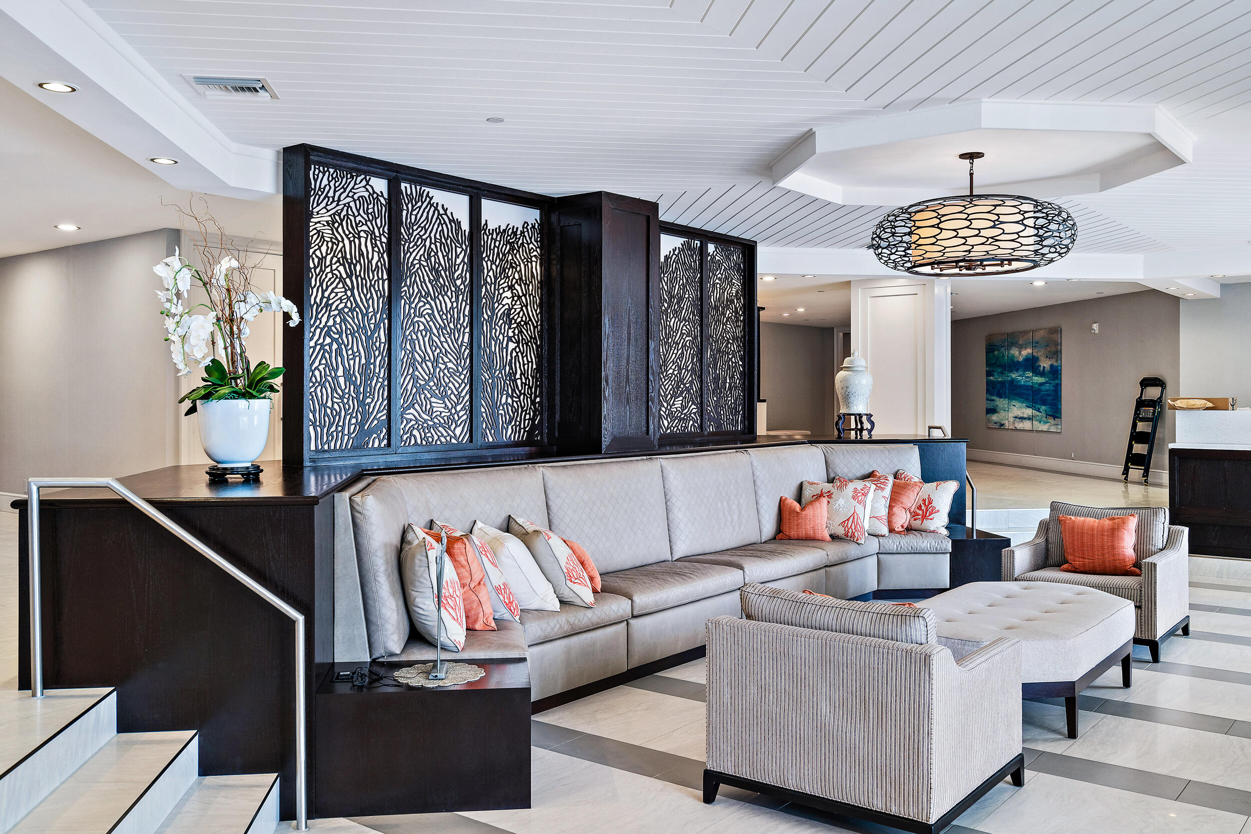 19750 South Beach Road, Unit 4030 Jupiter, FL 33469 - Photo 27 of 27 Lobby