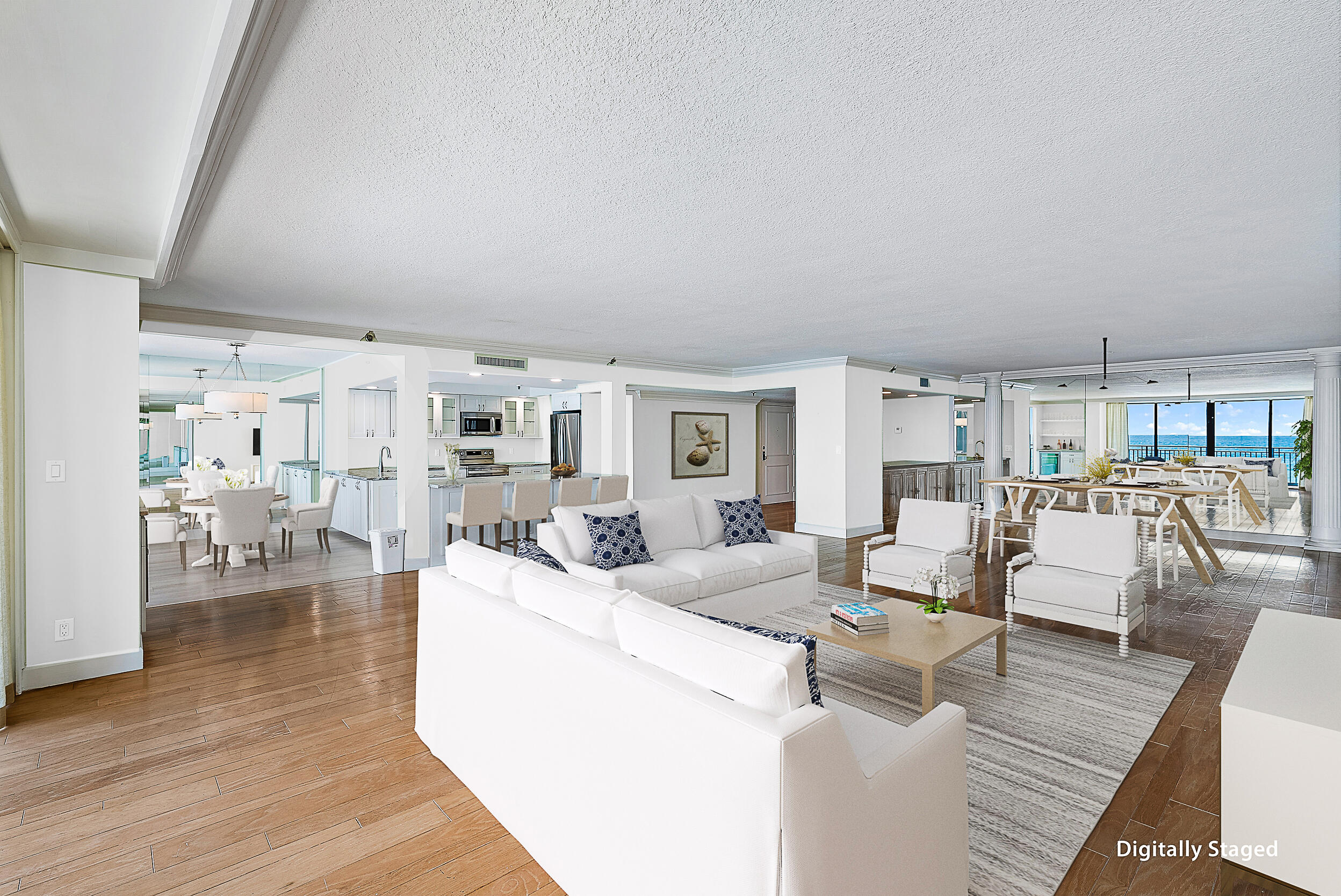 19750 South Beach Road, Unit 4030 Jupiter, FL 33469 - Photo 4 of 27 Family Room