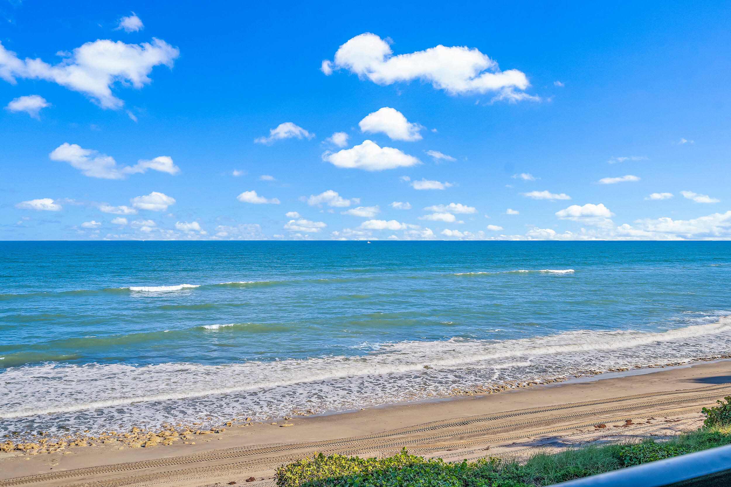19750 South Beach Road, Unit 4030 Jupiter, FL 33469 - Photo 6 of 27 Beach View