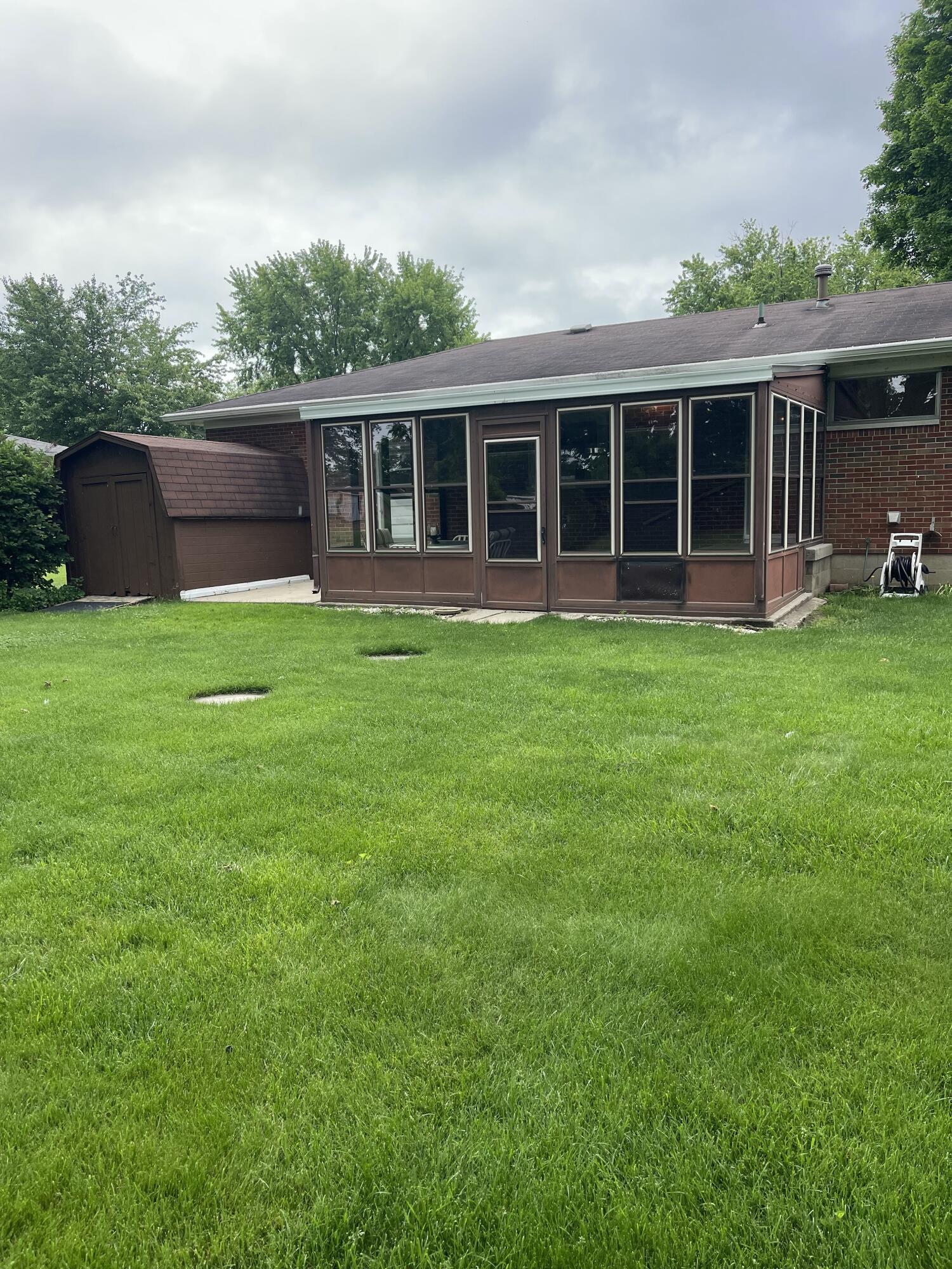 4931 Bosart Road Springfield, OH 45503 - Photo 40 of 41