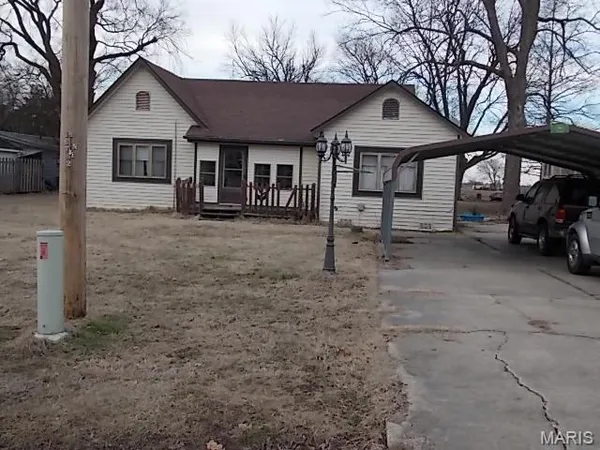 $74,900 | 109 East Hicks, Cardwell, MO 63829