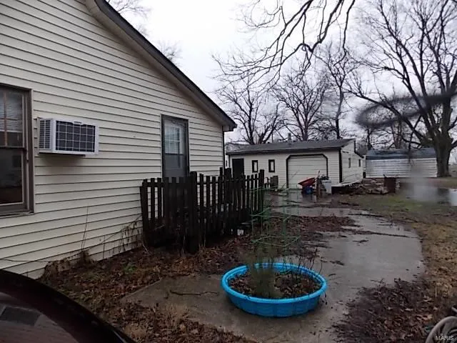 $74,900 | 109 East Hicks, Cardwell, MO 63829