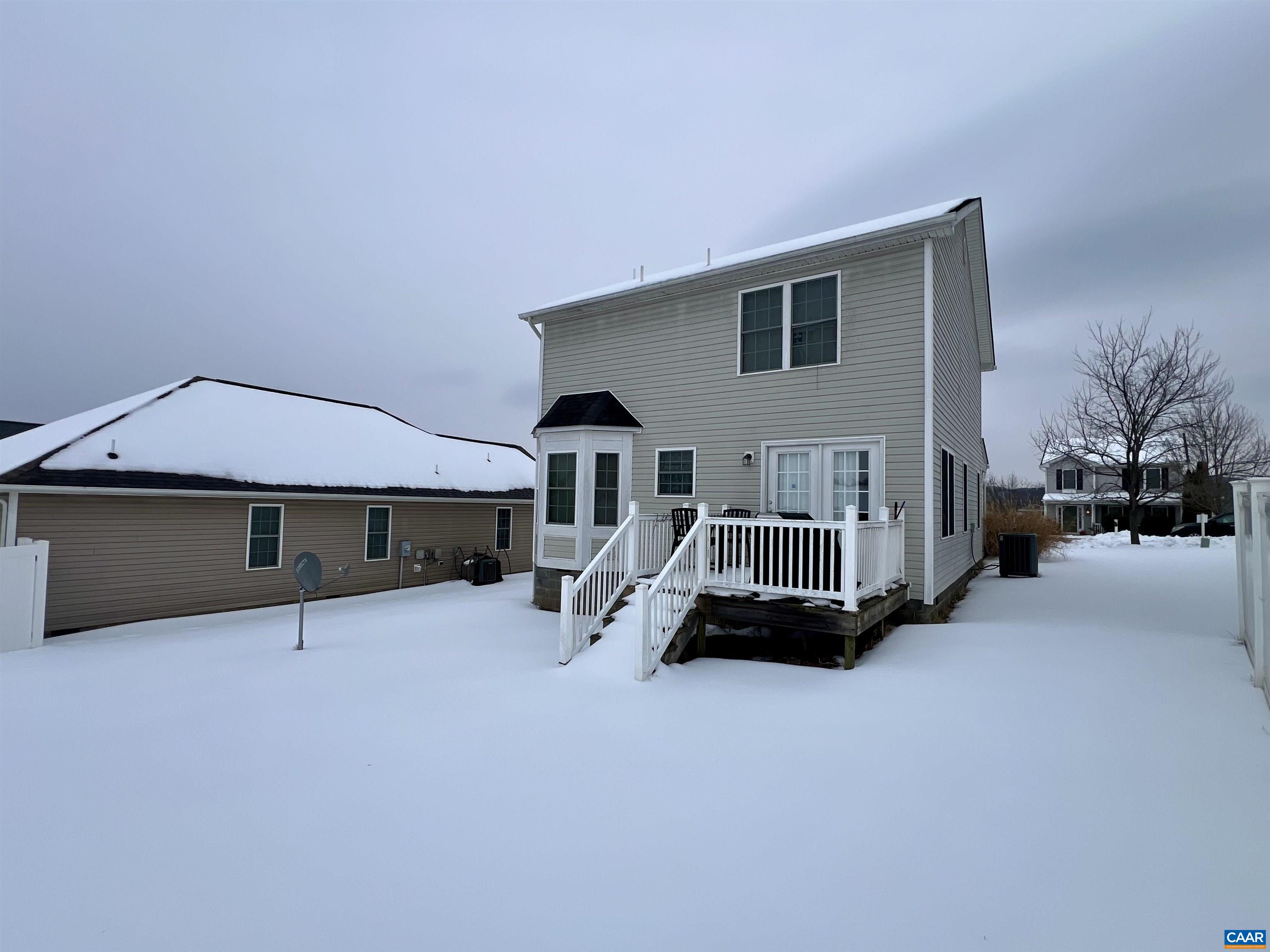 305 Overview Street Waynesboro, VA 22980 - Photo 38 of 43