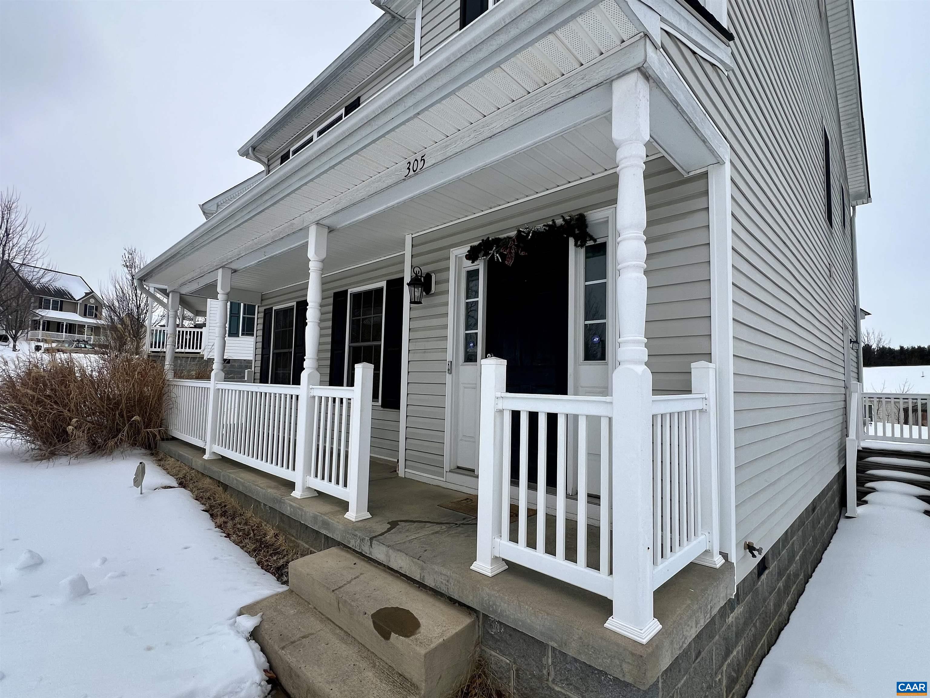305 Overview Street Waynesboro, VA 22980 - Photo 4 of 43