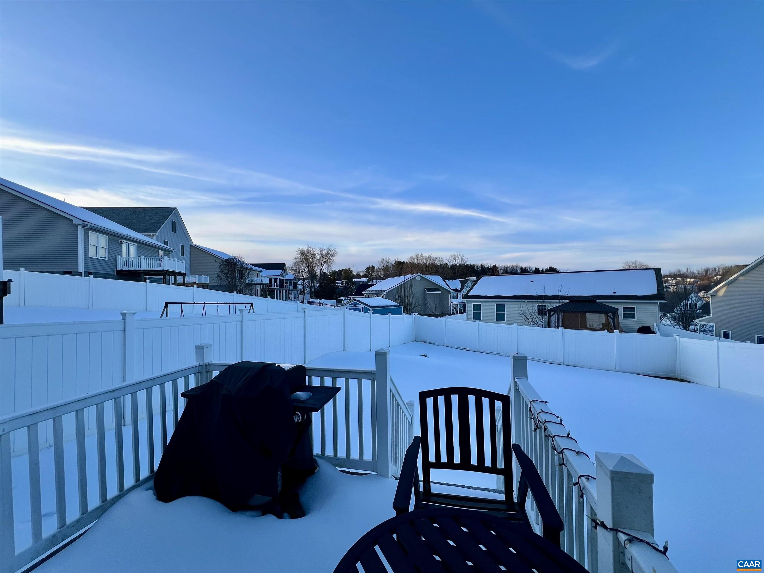 305 Overview Street Waynesboro, VA 22980 - Photo 41 of 43