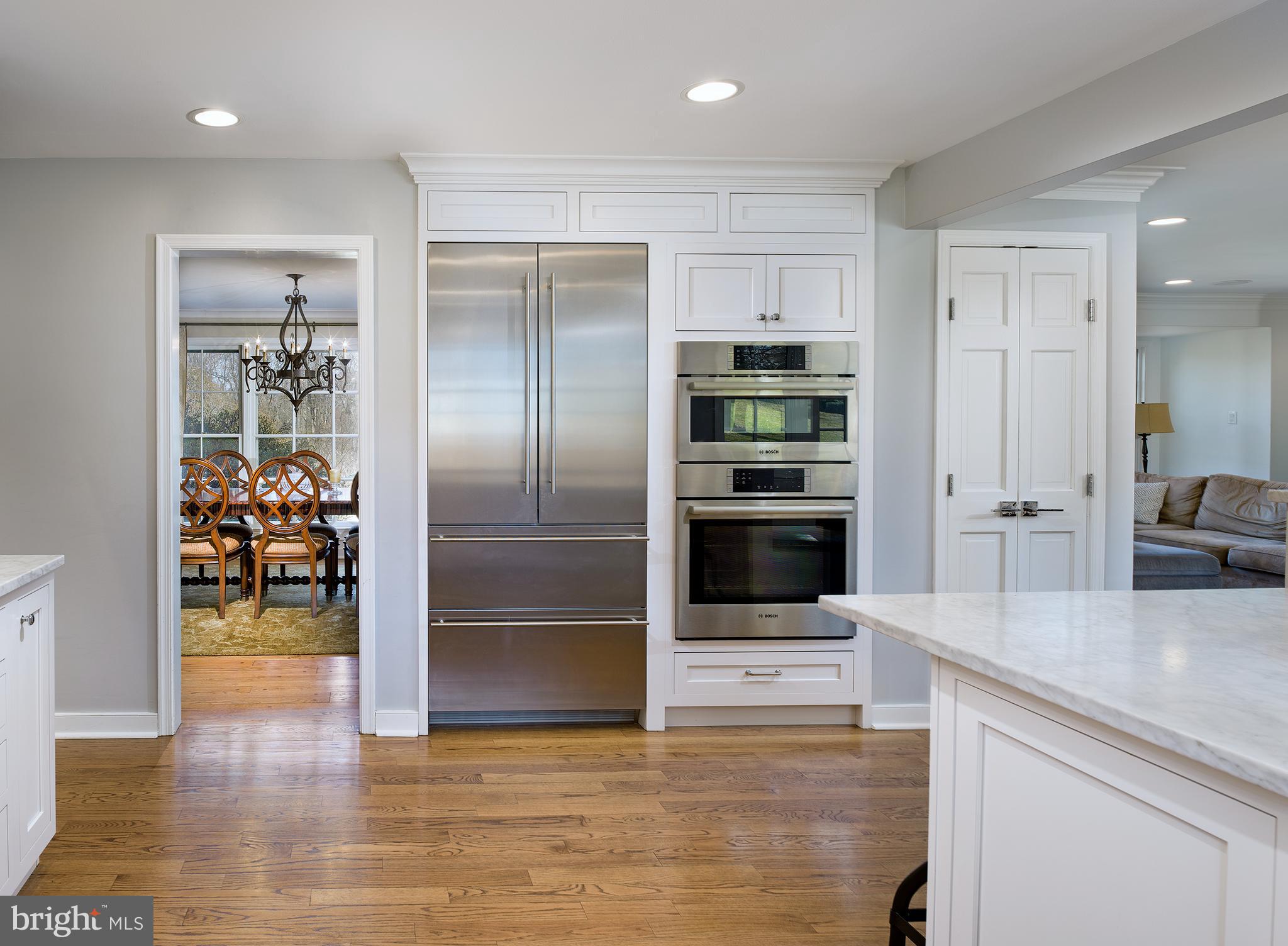 758 Mt Moro Road Villanova, PA 19085 - Photo 13 of 36 Kitchen