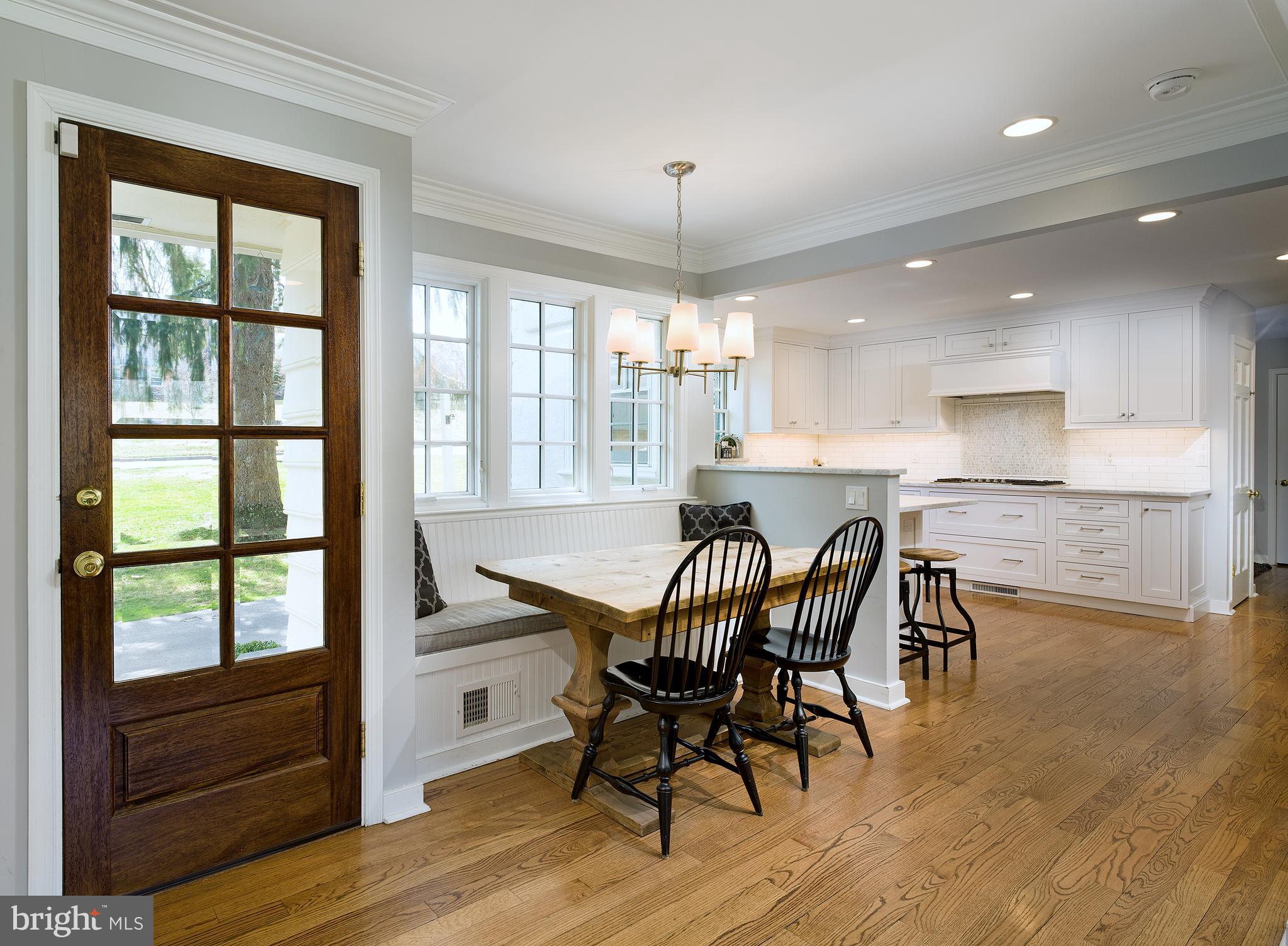 758 Mt Moro Road Villanova, PA 19085 - Photo 14 of 36 Side Door